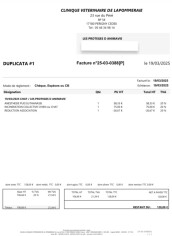 Fundraising proof image