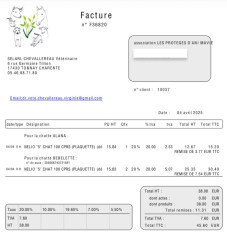 Fundraising proof image