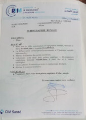 Image justificative de la cagnotte