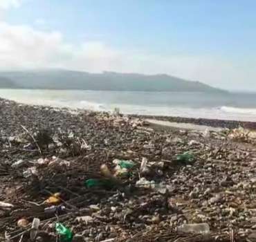 Sauvons la plage de Sidi Salah au Maroc !