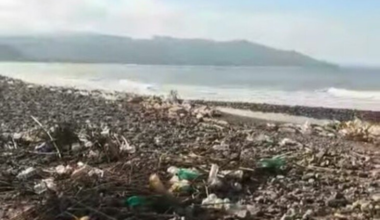 Sauvons la plage de Sidi Salah au Maroc !