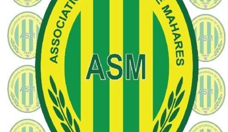 ASM 💚💛💚