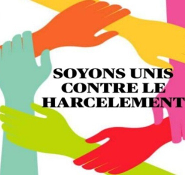 1er prix national - lutte contre le harcèlement