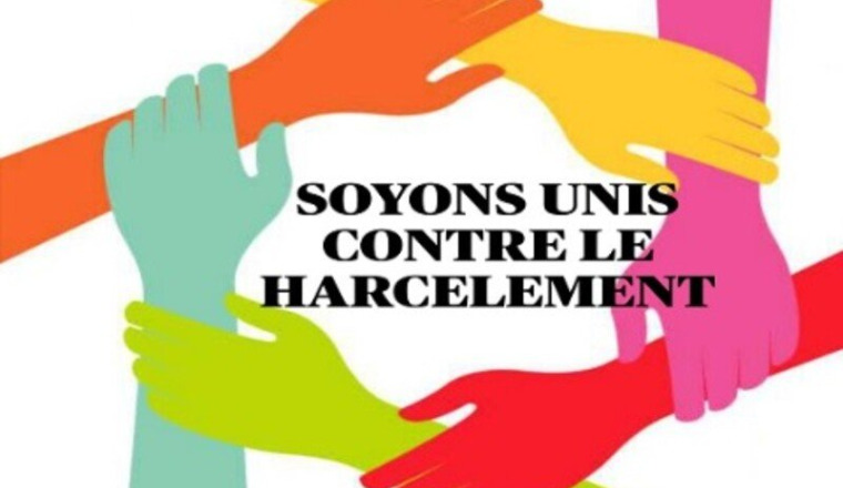 1er prix national - lutte contre le harcèlement