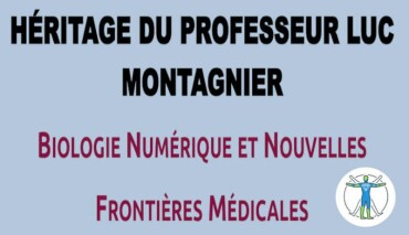 BVL : Biologie numérique & électromagnétisme