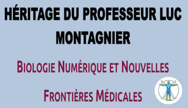 BVL : Biologie numérique & électromagnétisme