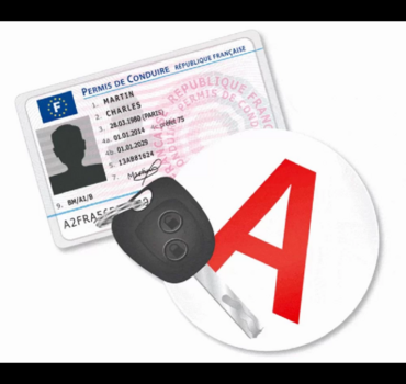 Un permis pour bibi