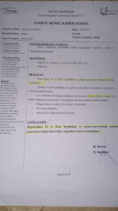 Image justificative de la cagnotte
