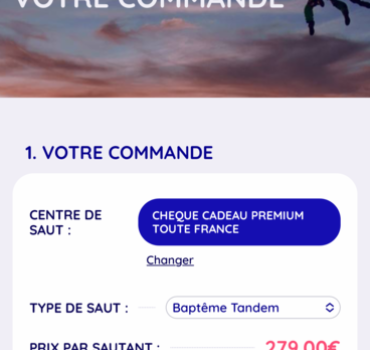 Surprise 60 ans