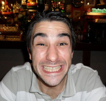 40 ans de Fred !!!