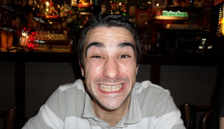 40 ans de Fred !!!