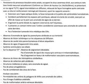 Aidons Samia à combattre son cancer !