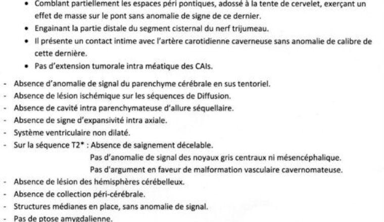 Aidons Samia à combattre son cancer !