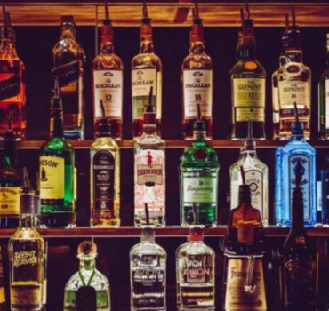 De l'ethanol pour la soirée du SAU