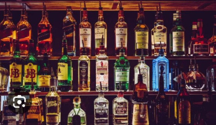 De l'ethanol pour la soirée du SAU