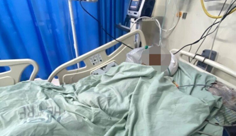 • « Soutenons Warida – Soins Vitaux & Chirurgie »