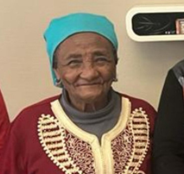 Cadeau pour coco mama Tita