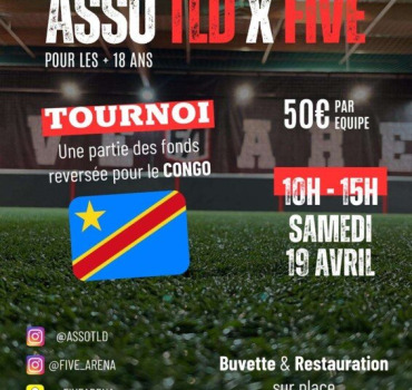 Cagnotte Asso TLD