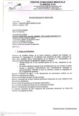 Image justificative de la cagnotte