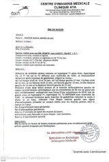 Image justificative de la cagnotte