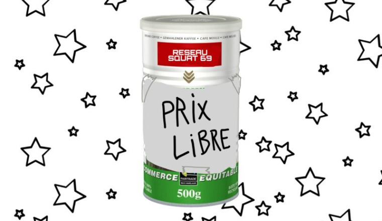 Mutuelle du réseau squat lyonnais