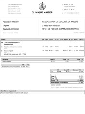 Image justificative de la cagnotte