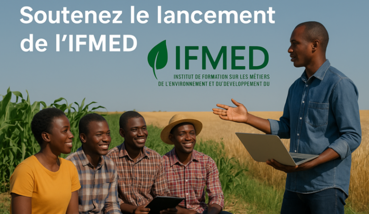 L’IFMED : Formations pour un avenir durable