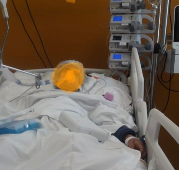 Offrons des soins d'urgence à abouzia