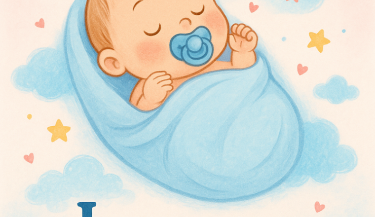Naissance du bébé de Natacha Jeanmougin