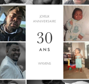 Pour les 30 ans de Wylvens !