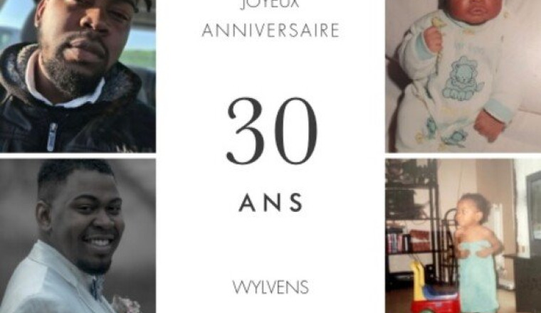 Pour les 30 ans de Wylvens !