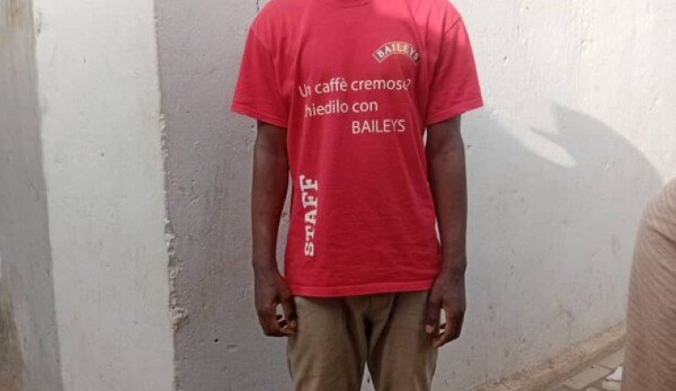 Soutien urgent pour Ibrahima Sory