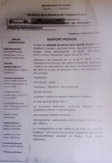 Image justificative de la cagnotte