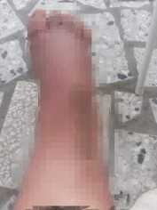 Image justificative de la cagnotte