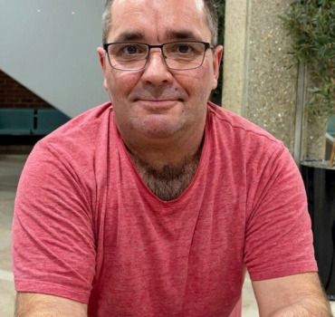 Pour les obsèques de Phillipe Marques
