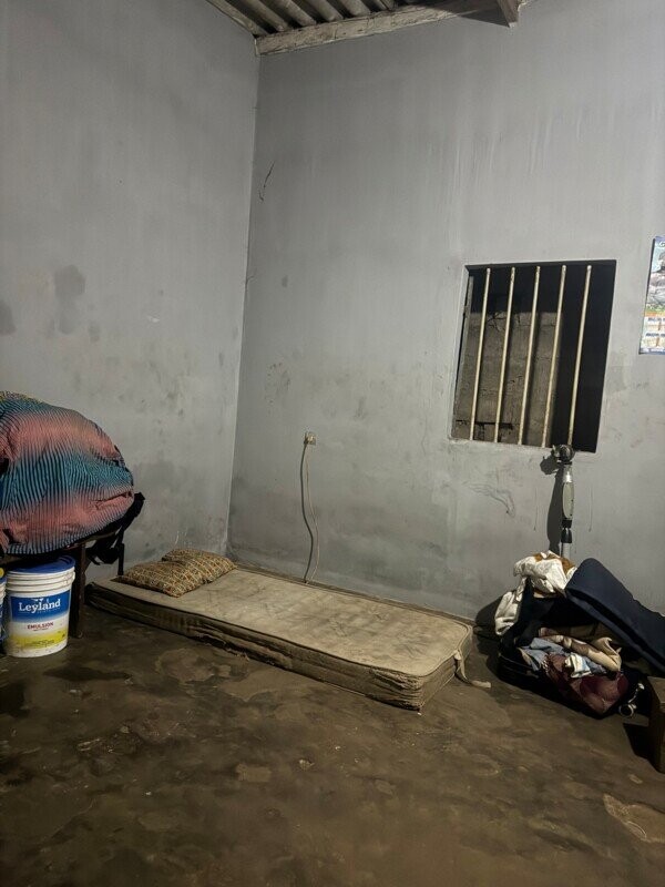 Projets humanitaire au Togo