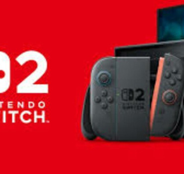 une switch 2 pour Mael