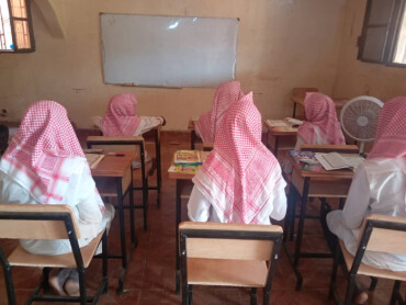 Image justificative de la cagnotte