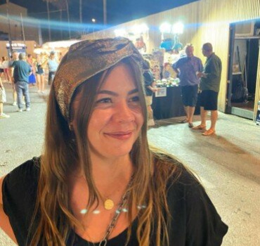Melki's 30th