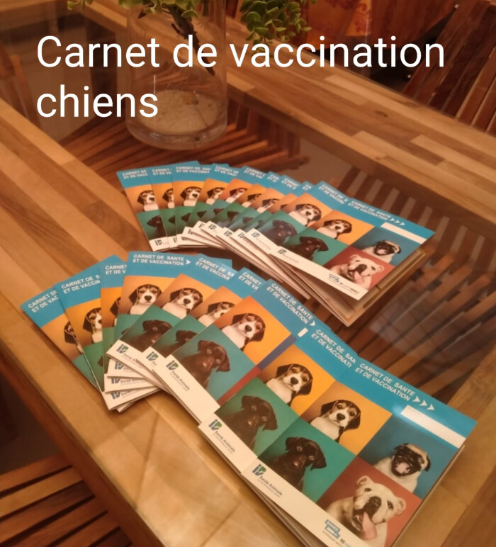 Image justificative de la cagnotte