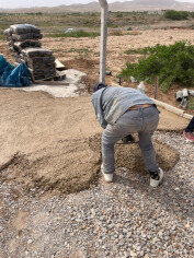 Image justificative de la cagnotte