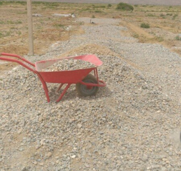 CRÉATION DU REFUGE EN URGENCE