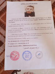 Image justificative de la cagnotte