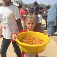 Urgence Gaza : agissons ensemble