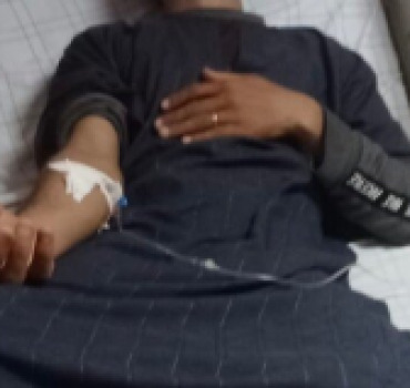 Aidons notre frère Mustapha à se faire opérer