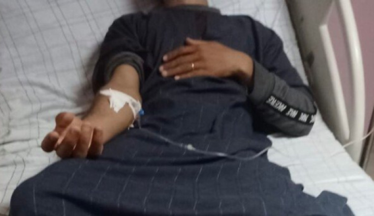 Aidons notre frère Mustapha à se faire opérer