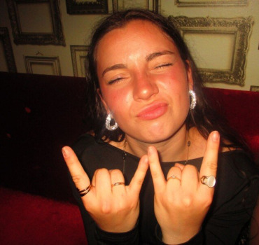 Cadeau aurore
