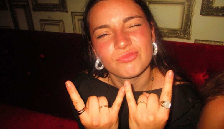 Cadeau aurore