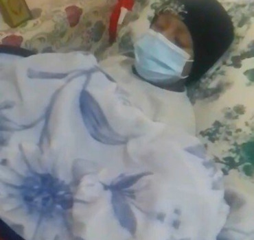 Prise en charge d'opération d'un enfant (Maroc)