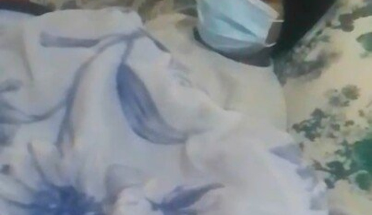Prise en charge d'opération d'un enfant (Maroc)
